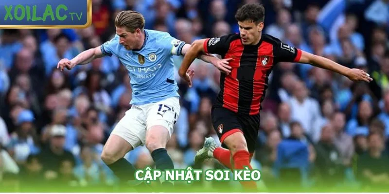 cap-nhat-soi-keo-bournemouth-vs-man-city